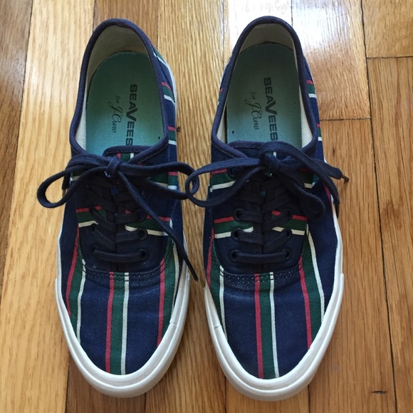 SeaVees Shoes - SeaVees Sneakers